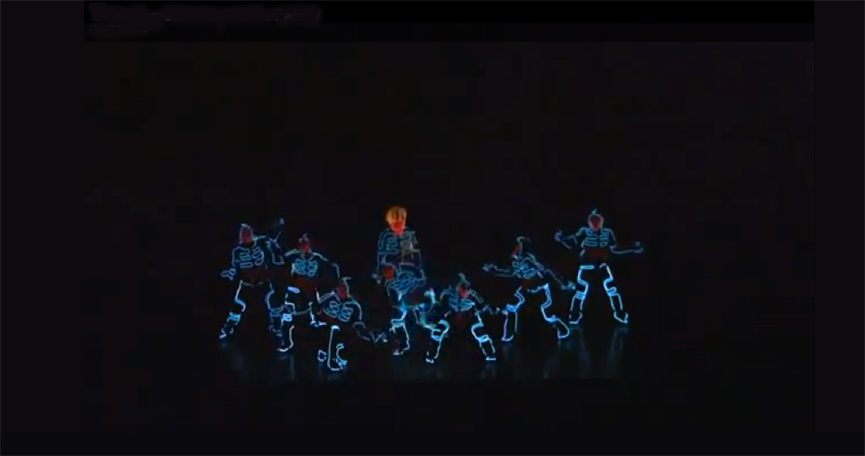 Wrecking Crew Orchestra