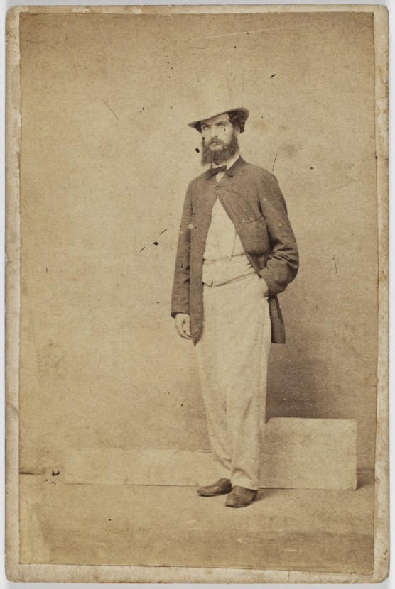 Las cinco etapas de la embriaguez