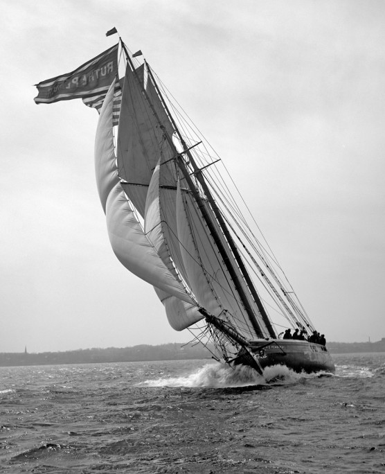 Siete barcos con historia. 1901 a 1916