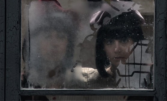 Evelyn Evelyn, un corto genial