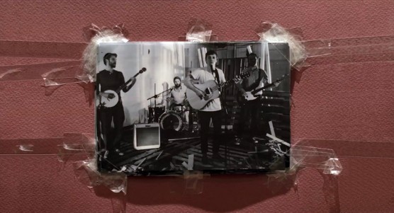 The Ramshackle Union Band