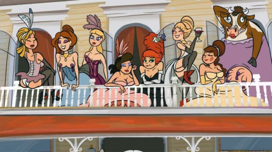 Slim Pickings Fat Chances