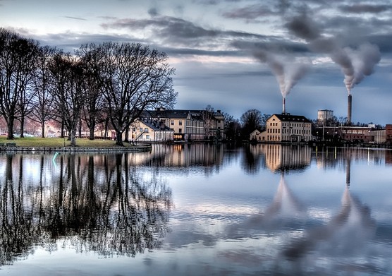 Si el alma existe se encuentra en el agua