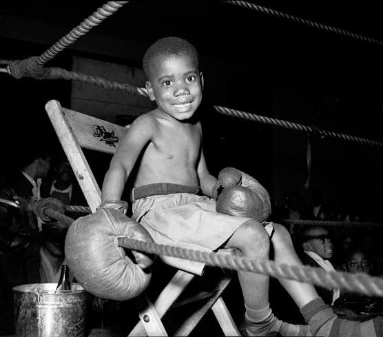 La vida en los barrios negros de Pittsburgh del siglo XX