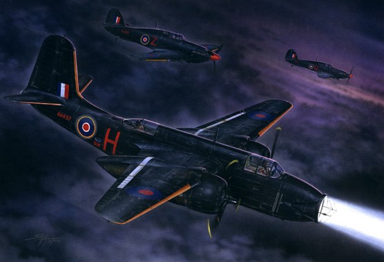 El experimento Turbinlite