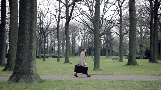 La mini máquina Melvin