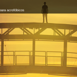 Acrofobia